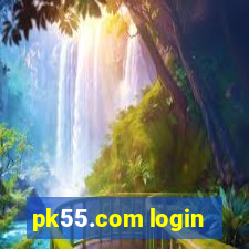 pk55.com login